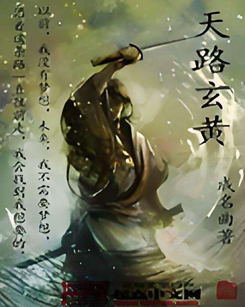 天路玄黃 天路玄黃
