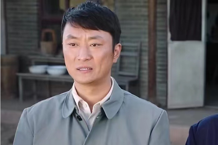賈德晨 賈德晨