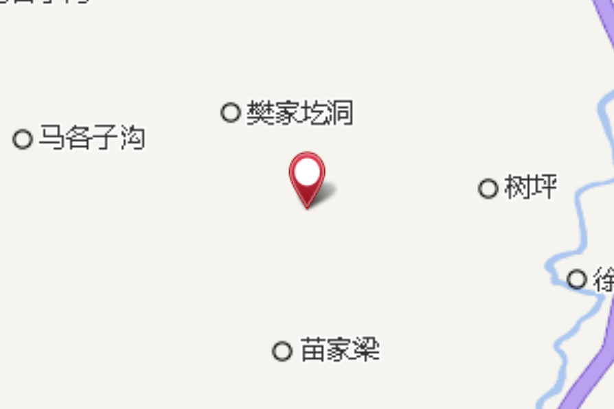 三關廟墕 三關廟墕