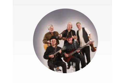 Fairport Convention Fairport Convention