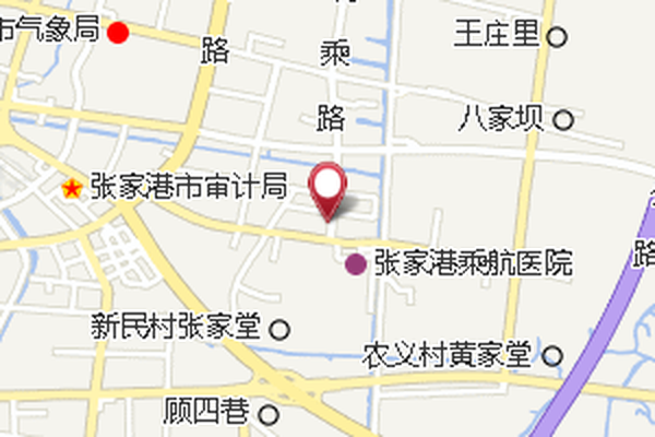 乘航村 乘航村