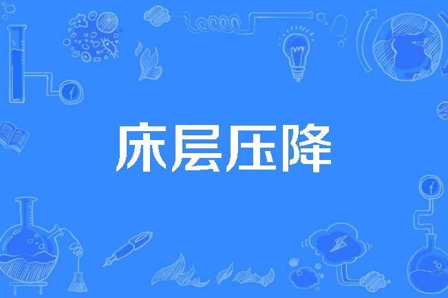 床層壓降 床層壓降