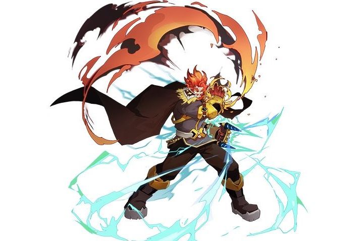 鮑爾斯(遊戲《賽爾號》中的精靈) 鮑爾斯(遊戲《賽爾號》中的精靈)