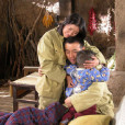 走天山的女人(火紅年代(2007年呂楓導演大陸電視劇)) 走天山的女人(火紅年代(2007年呂楓導演大陸電視劇))