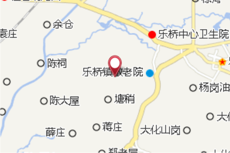 楊崗鄉 楊崗鄉