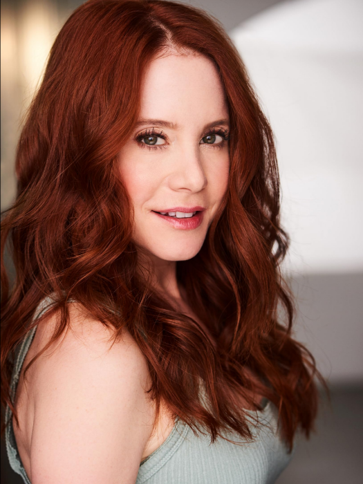 艾米·戴維森(Amy Davidson) 艾米·戴維森(Amy Davidson)