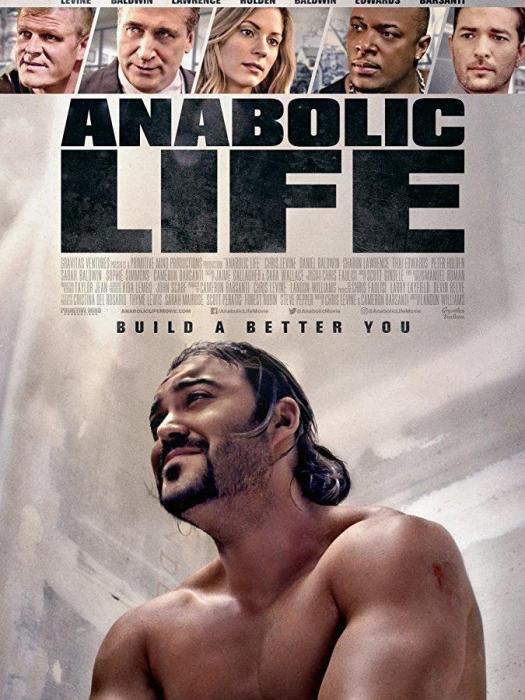 Anabolic Life