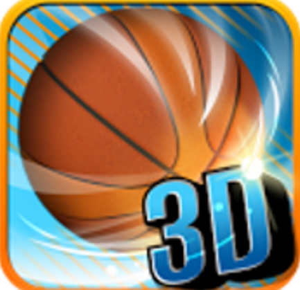 3D投籃大賽