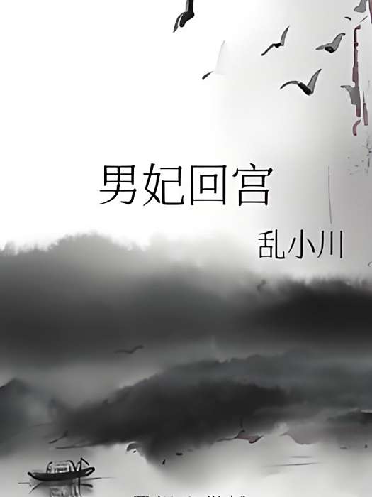 男妃回宮 男妃回宮