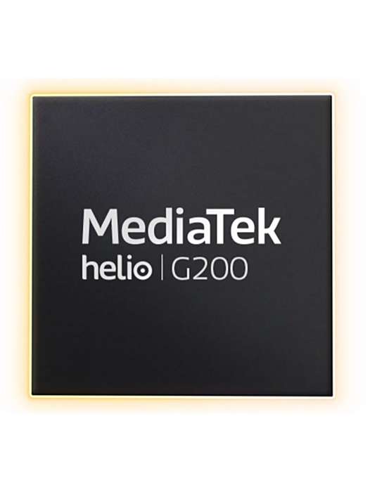 聯發科Helio G200 聯發科Helio G200