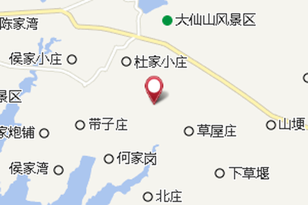 小樓子灣 小樓子灣