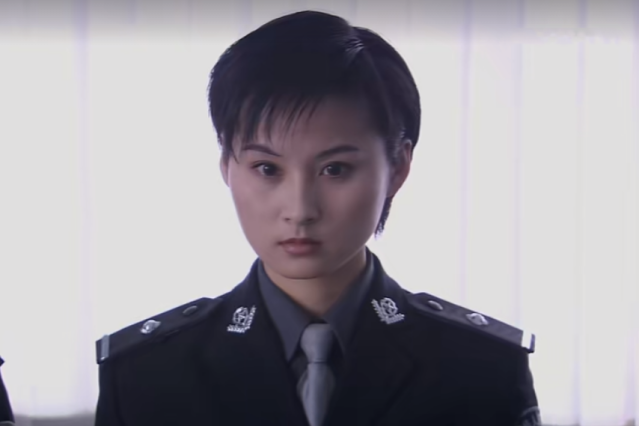 趙欣(電視劇《案發現場》系列中的人物) 趙欣(電視劇《案發現場》系列中的人物)