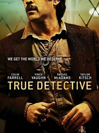 科林·法瑞爾(Colin Farrell)
