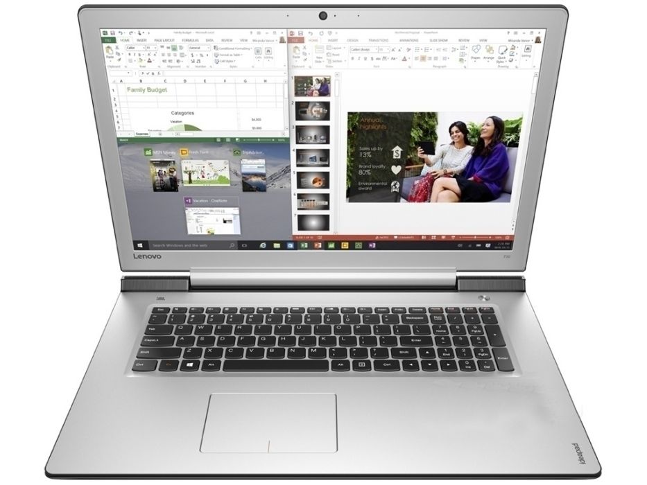 聯想Ideapad 700-17 聯想Ideapad 700-17