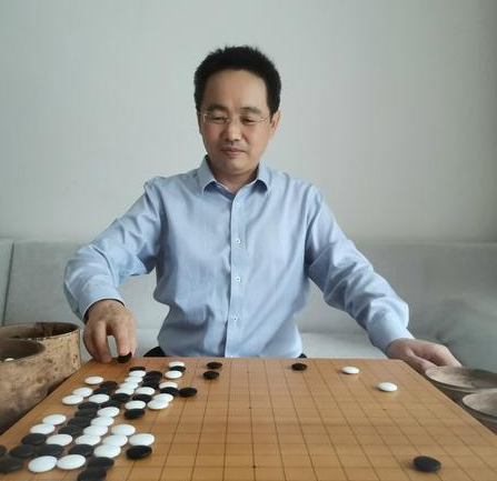 孫德常 孫德常