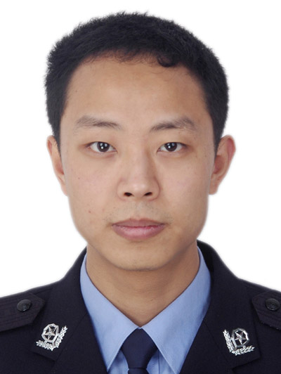 何維(四川省眉山市丹稜縣公安局黨委委員、政治安全保衛大隊大隊長) 何維(四川省眉山市丹稜縣公安局黨委委員、政治安全保衛大隊大隊長)