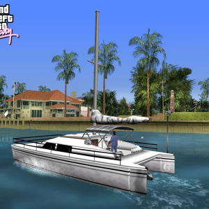 Grand Theft Auto: Vice City Grand Theft Auto: Vice City