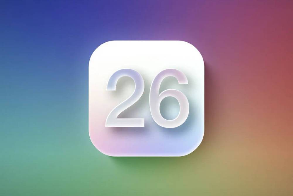 iPadOS 26