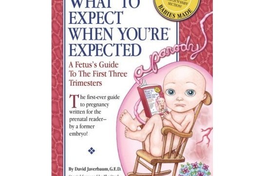 What to Expect When You\x27re Expected What to Expect When You\x27re Expected