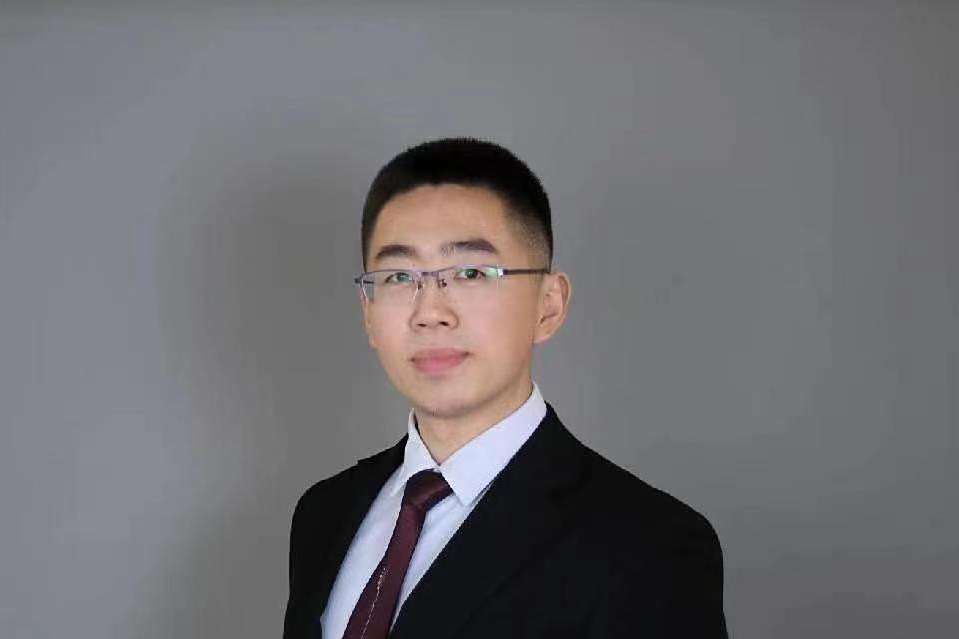 趙文博(中國執業律師) 趙文博(中國執業律師)