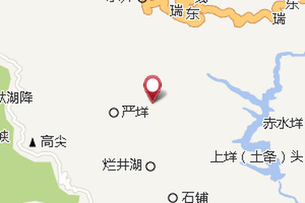 高樓坑 高樓坑