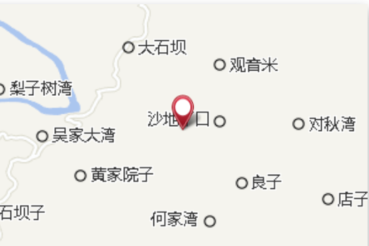 羊耳溪