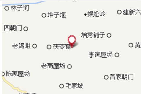 窯頭咀 窯頭咀