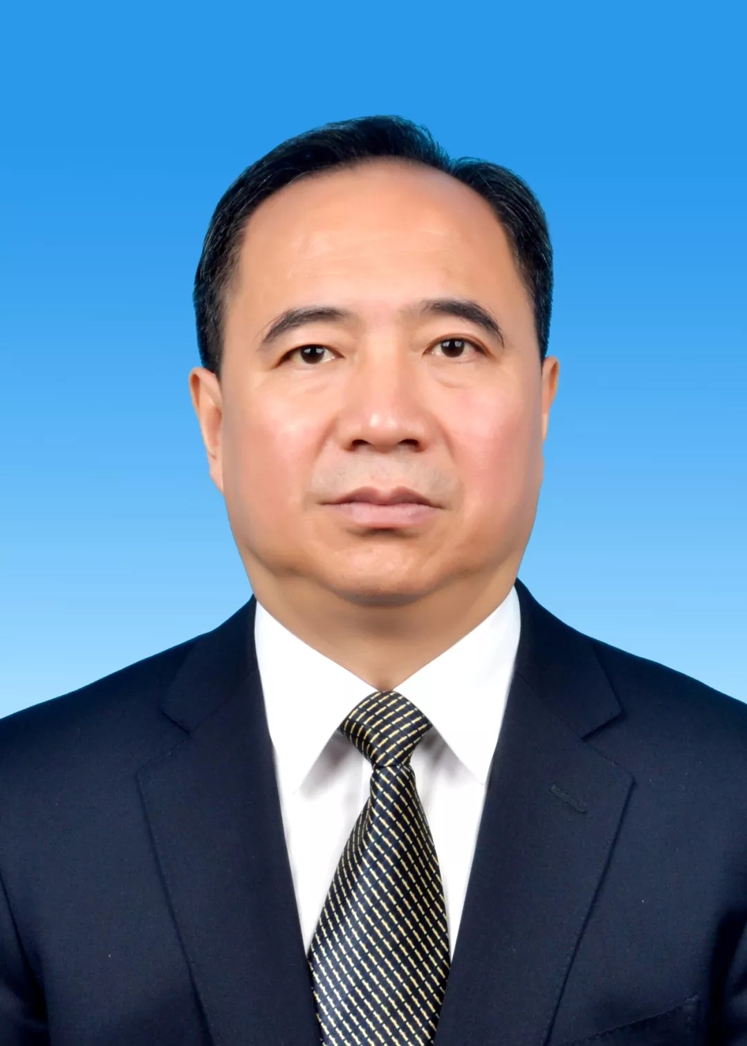 王成(山西省人民政府黨組成員、副省長)