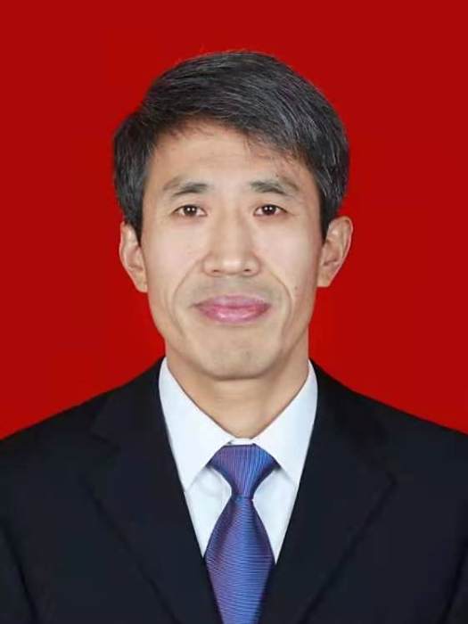 唐秀平(山西省晉中市靈石縣委常委、縣政協黨組副書記、統戰部長) 唐秀平(山西省晉中市靈石縣委常委、縣政協黨組副書記、統戰部長)