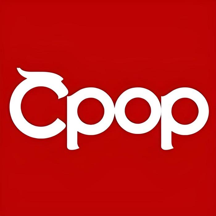 CPOP華流音樂 CPOP華流音樂