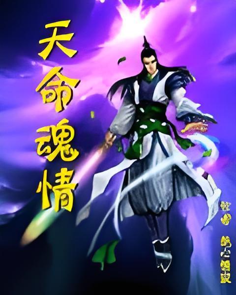 天命魂情 天命魂情