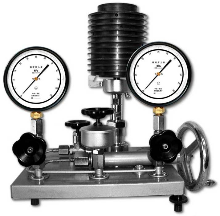 壓力計(piezometer) 壓力計(piezometer)