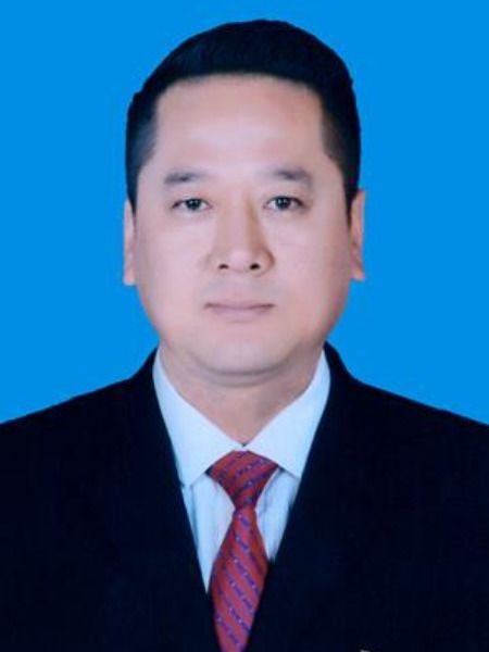 尕藏東知(青海省黃南藏族自治州尖扎縣副縣長) 尕藏東知(青海省黃南藏族自治州尖扎縣副縣長)