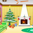 聖誕溫馨小屋