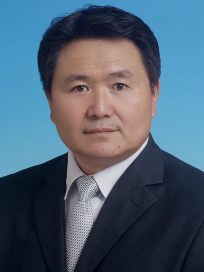 金俊強(海南政法職業學院教師)