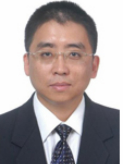 蔣升(隨銳科技集團聯席技術官) 蔣升(隨銳科技集團聯席技術官)