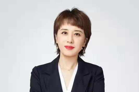 李晶(新脈健康CEO) 李晶(新脈健康CEO)