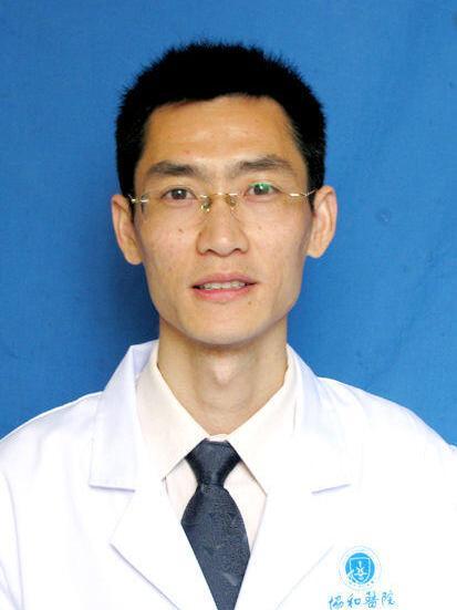唐慶(華中科技大學同濟醫學院附屬協和醫院醫師) 唐慶(華中科技大學同濟醫學院附屬協和醫院醫師)