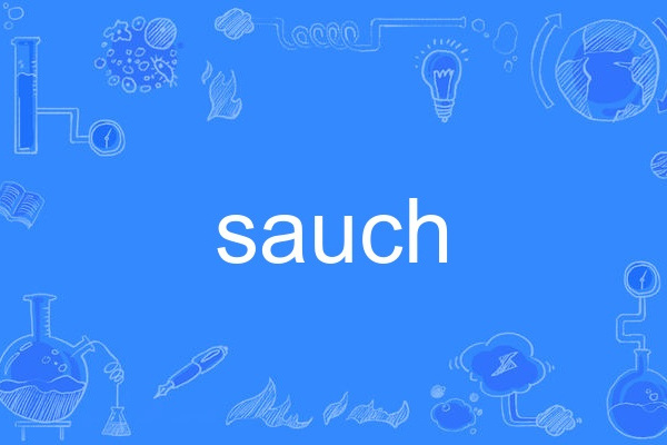 sauch sauch