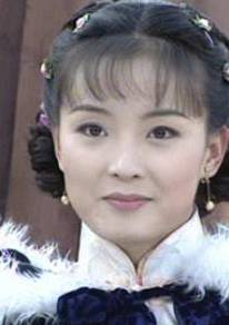 青河絕戀(新一剪梅（2000年趙文卓、蔣勤勤主演電視劇）)