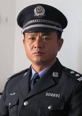 情暖萬家(楊立山主演電視劇)