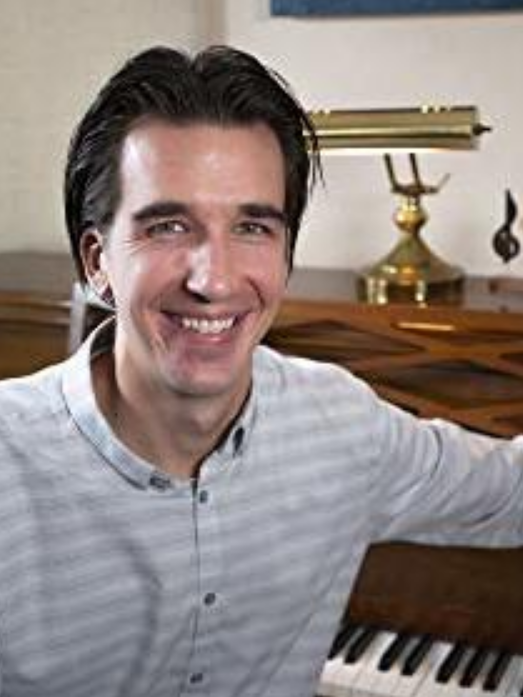 Matthew Janszen Matthew Janszen