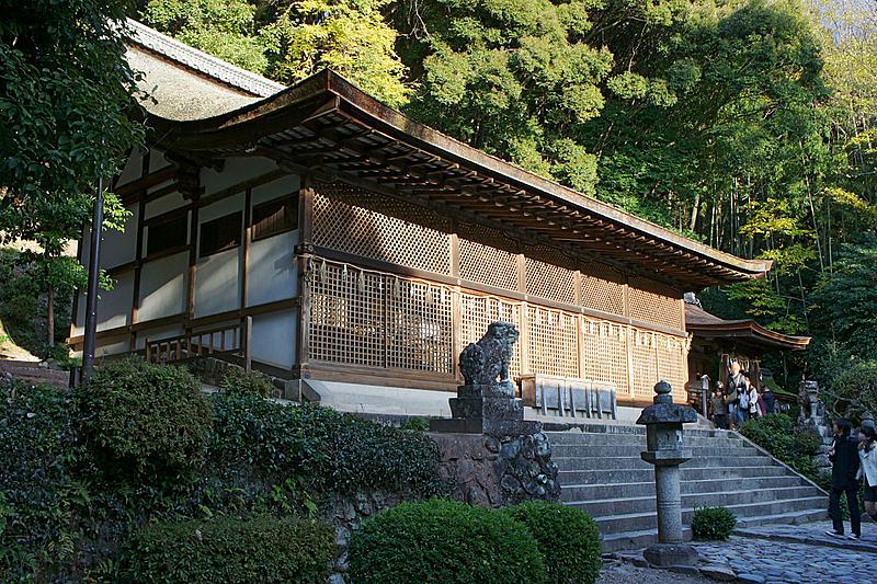 古都京都的文化財產(古都京都的文化財)
