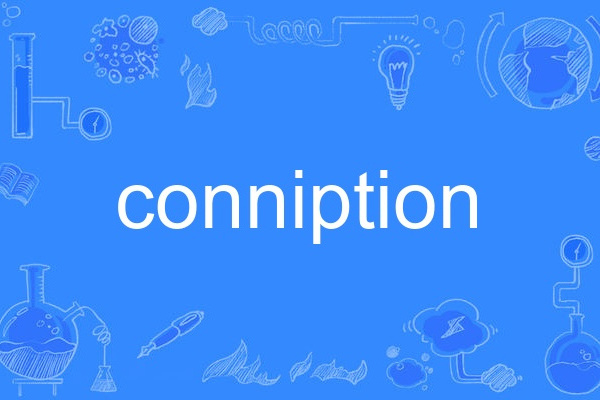 conniption conniption