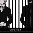 White Night(小說)