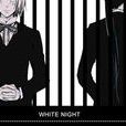 White Night(小說) White Night(小說)