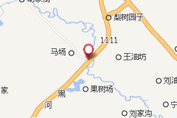 馬場橋