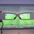 SmartEyeglass SmartEyeglass