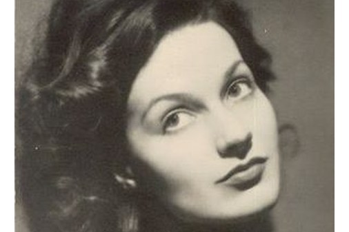 Judy Campbell Judy Campbell