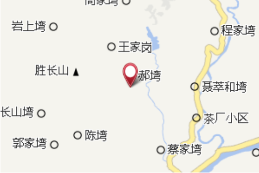 裴家塆